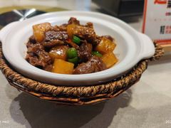 -有喜胶东小馆(太申祥和店)