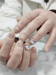 -J Candy Nail 美甲美睫