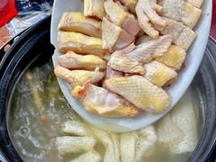 -花苑美食横琴生蚝火锅(拱北粤华路店)