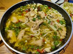 -蜀厨小匠·民间川菜(犀浦店)