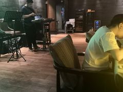 -礼途酒店·餐吧