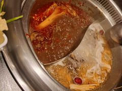 -季季红火锅(长沙步行街店)