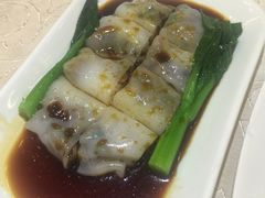 -阿锋鲍鱼酒家美食汇(华安店)