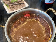 -葛记红焖羊肉(和平路形象店)