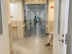 -大宁路街道社区卫生服务中心