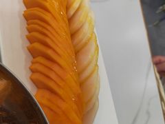 -白记爆炒牛犊肉羊羔肉·清真