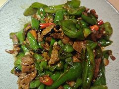 -小柴米·传统江西菜(八一广场店)