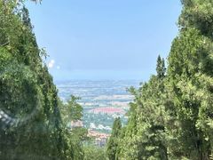 -龙口南山旅游景区