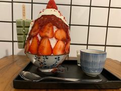 -WONDER ICE 萬得冰田(建設路总店)