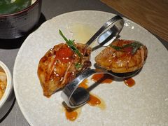 -沼津港精致料理·寿喜烧·烧鸟(龙湖南桥天街日料榜单店)