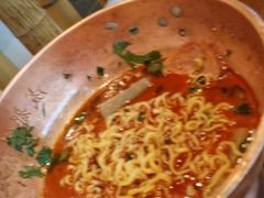 -成都你六姐·牛肉冒菜(城市集市合生汇店)