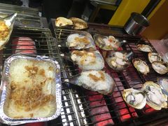 -冯姐生蚝(迎宾广场店)