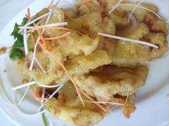 金牌锅包肉-京滨饭店·餐厅(阜外大街店)