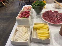 -活潑鲜跳(湖滨商业街店)