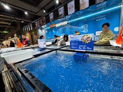 -永辉超市(鲁谷店)