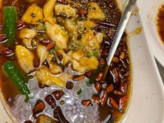 -酌宴府The China Club·广州万富希尔顿酒店(云城东路店)