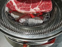 安格斯牛排-本炙炭烤·蒲烧活鳗料理店(金沙洲店)