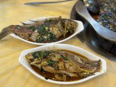 邮亭鲫鱼-邮亭丁鲫鱼(大足总店)