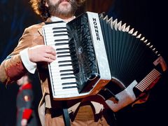 -交通银行前滩31演艺中心