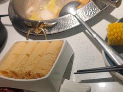 -左庭右院鲜牛肉火锅(苏州园区永旺店)