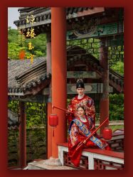点击看大图 -爱城婚纱摄影·品质严选店