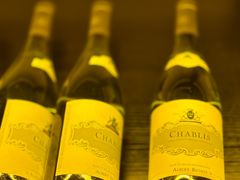 -ibarrel爱杯·bistro&brunch(江宁路店)