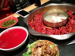 -董家湾重庆老火锅(嘉华店)