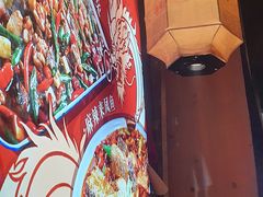 -兔槽江湖菜·重庆璧山兔(水围店)