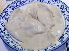 -东方饺子王(文化东路店)