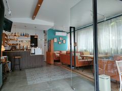 -几静cafe(基湖店)