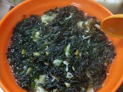 -阿麟馄饨(延长路店)