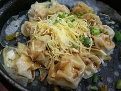 -味一早餐(新芝路店)