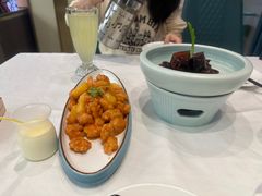 -聚鑫阁江浙菜·非遗传承技艺(闵行交大店)