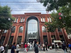 -天津意大利风情旅游区