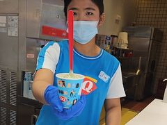 -DQ·蛋糕·冰淇淋(天通苑华联店)