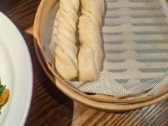 -恰饭·老长沙市井菜(天河客运站店)