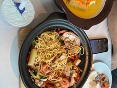 -不仔客海鲜烧烤270度海景餐厅(大东海店)