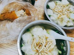 -荣巷小馄饨(荣巷店)