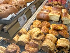 -烘焙町面包店(西四店)