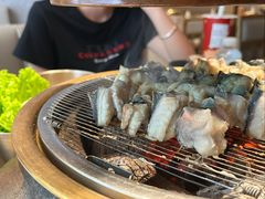 -泥炉烧肉师(新街口金銮巷店)