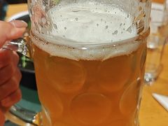 -兰特伯爵西餐厅·啤酒屋(方庄店)