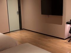 -广州珠江新城木莲庄酒店(暨南大学店)