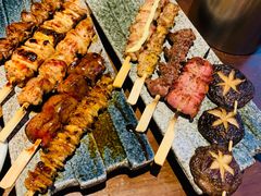 -千代武日本料理(开发区店)