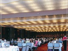 大堂-白天鹅宾馆-宏图府餐厅