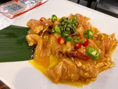 猫抓藤椒鸡-猫抓烤肉(春熙路店)