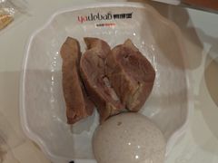 -鸭得堡老鸭汤·鸭血粉丝(南京博物院店)