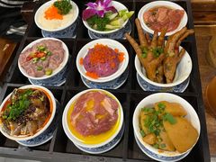 -楠火锅(西单店)