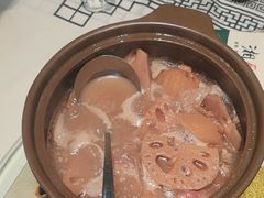 -湘厨私房菜(广昌店)