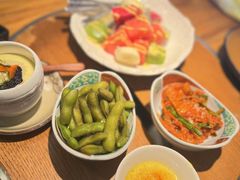 -赤坂亭·M9和牛烧肉·铁板烧·日料398放题(长泰广场店)