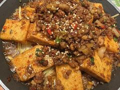 -川流不息·地道川菜·小龙虾(松东路店)